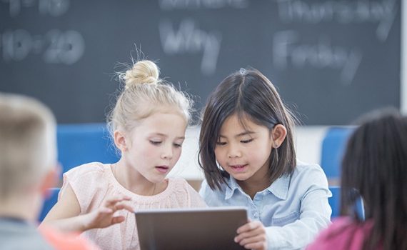 Congreso virtual reúne estudios y trabajos sobre Educación Mediática