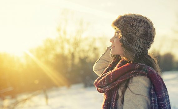 Calculan el necesario tiempo de exposición al sol para conseguir vitamina D