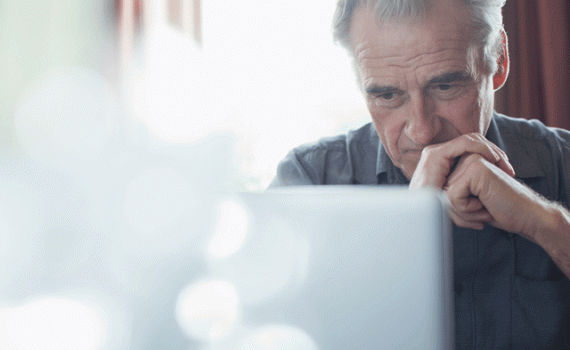 España y Rumania participarán de proyecto de teleasistencia para ancianos con demencia leve