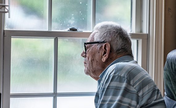 Desarrollan examen que predice el riesgo de padecer Alzheimer