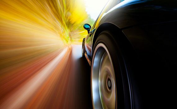 Los neumáticos del futuro tendrán inteligencia artificial