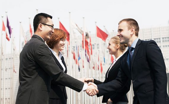 5 palabras claves para planificar negocios con China