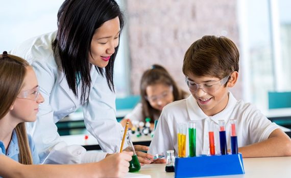 Aplicando el método de aprendizaje por proyectos en las escuelas