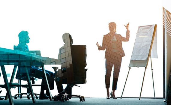 La necesidad de conseguir una transformación digital para las empresas de hoy