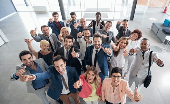 Beneficios de una plantilla multicultural en las empresas