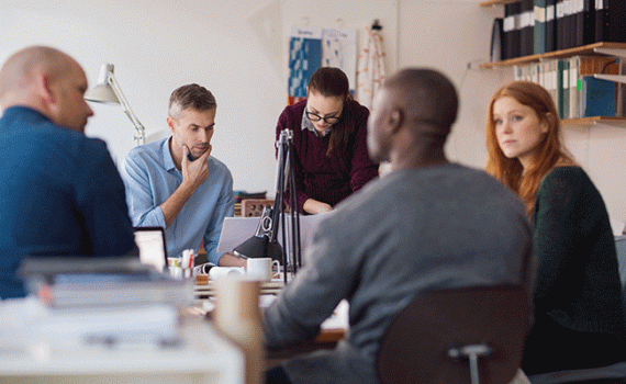 Arquitectos de todo el mundo se reunirán en la Bienal Internacional de Arquitectura en Buenos Aires 2017