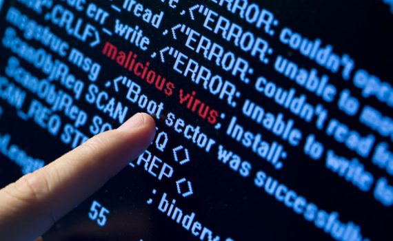 Reciente ciberataque afectó a empresas de todo el mundo