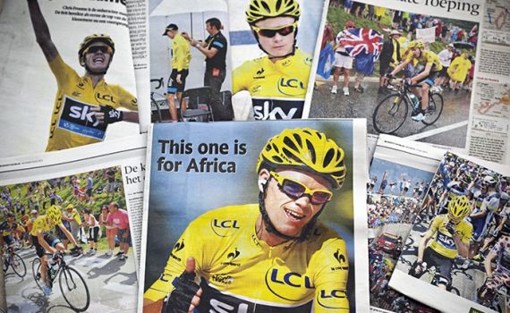 Competir en estado de deshidratación: ¿Estrategia adecuada o de riesgo?