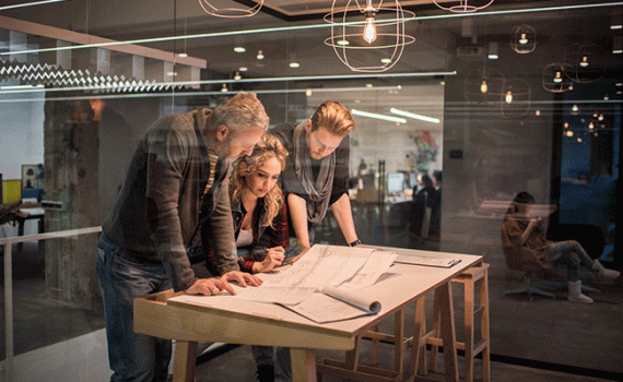 Gestión de la innovación: TRIZ vs Design Thinking