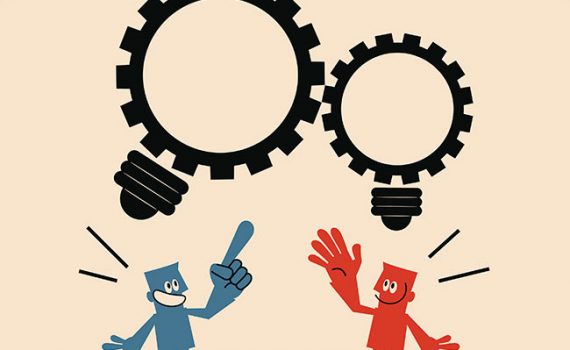 La propiedad intelectual como estrategia de negocio