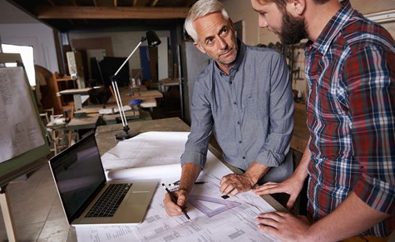 Dos ejemplos de empresas familiares que integraron tradición e innovación