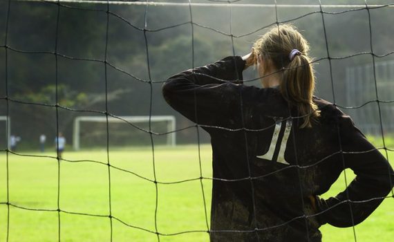Iniciativa muestra alternativa a la violencia en el fútbol
