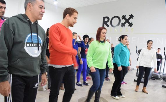 FUNIBER Brasil participa del TAFISA WORLD CHALLENGE DAY