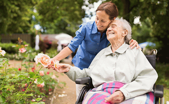 El índice de envejecimiento actual es el más alto de todos los tiempos