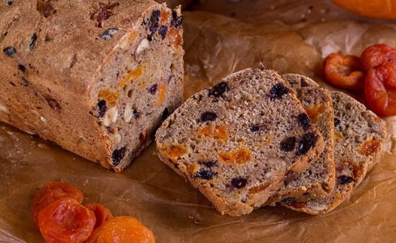 ¿Qué es mejor: pan blanco o integral? La respuesta podría depender de su organismo