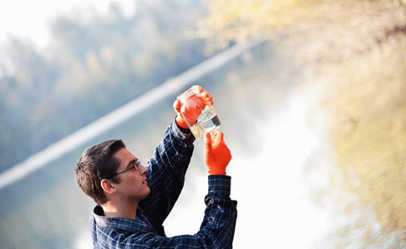 FUNIBER participa en el proyecto “Prevent-SOS” para mejorar la seguridad en entornos acuáticos