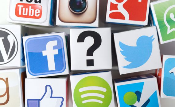 Auge de las redes sociales y su impacto en la privacidad