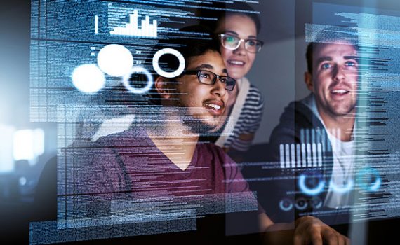 Beneficios de incorporar tecnología a las empresas