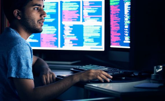 Ciberataque con nuevo virus infecta al sistema operativo más utilizado