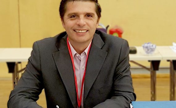 Opiniones FUNIBER: Los centennials, una nueva generación para implementar proyectos de innovación