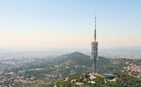 Barcelona apuesta por una infraestructura ecológica para el 2020