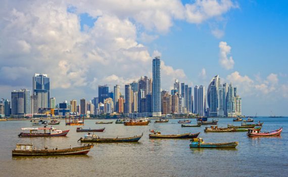 Municipio de Panamá recibe certificaciones ISO 9001 e IPMA DELTA