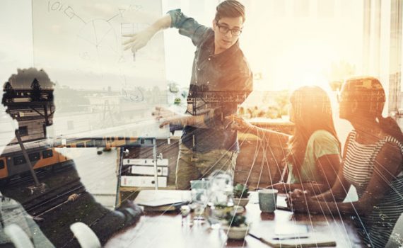 El 85% de los empleos del futuro, no los conocemos en la actualidad