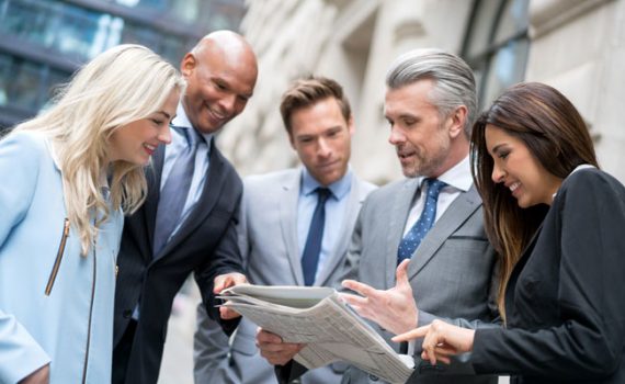 La planificación estratégica en un despacho de abogados