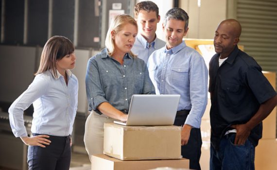 Preguntas básicas para PYMES antes de exportar