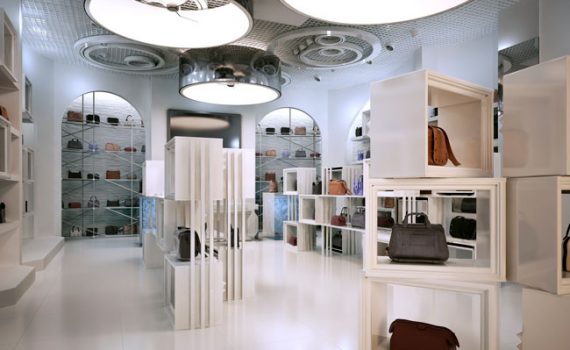 Claves para elegir la ubicación de una tienda retail