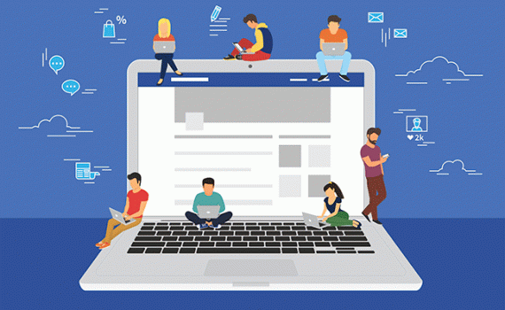 Bruselas retomará medidas correctivas contra las redes sociales que no protejan a sus usuarios