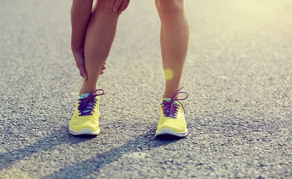 Práctica deportiva inadecuada incrementa casos de enfermedades musculares