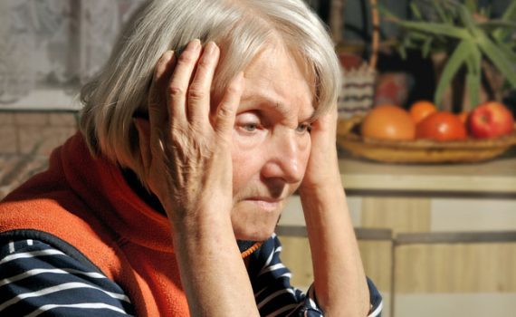 Relación del Parkinson y los problemas visuales