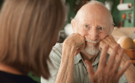 Desarrollo de proteínas anómalas en el cerebro alertan inicio de Alzheimer
