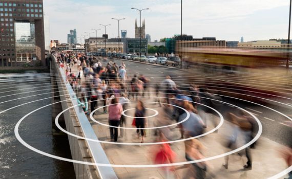 Cuidado con las redes públicas