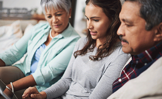 Adultos mayores y jóvenes deben unirse para alcanzar los objetivos de desarrollo sostenible de la ONU