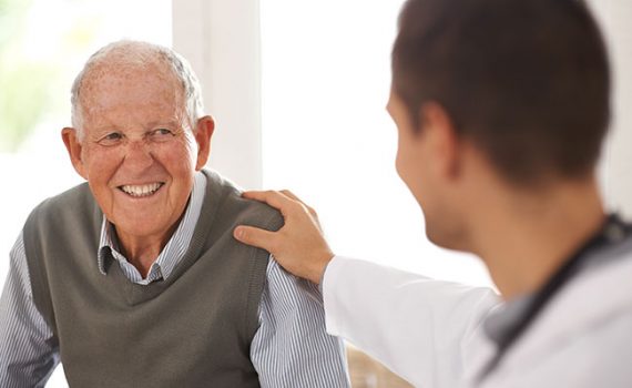 Primer Congreso de Gerontología organizado en Argentina