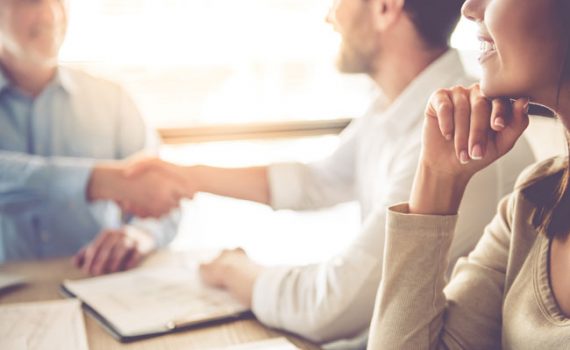 FUNIBER firma convenio en Perú para desarrollar proyectos de investigación