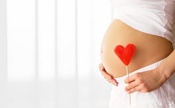 Semana Mundial de la Lactancia Materna