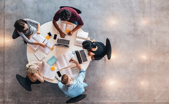 Responsabilidades del liderazgo formativo