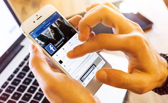 Un estudio describe los cuatro perfiles que utilizan Facebook