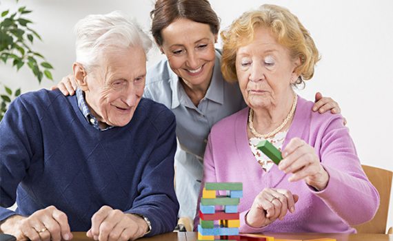 130 millones de personas sufrirán demencia en 2050