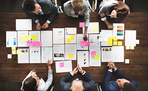 Planificar bien un proyecto es fundamental para su éxito