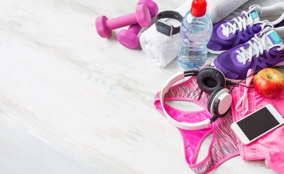 Apple investiga tecnología para mejorar entrenamiento físico