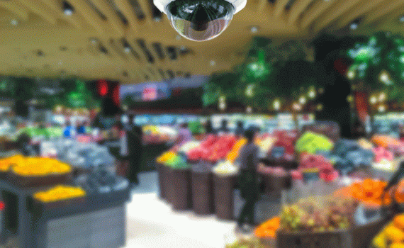 Seguridad alimentaria gracias al blockchain