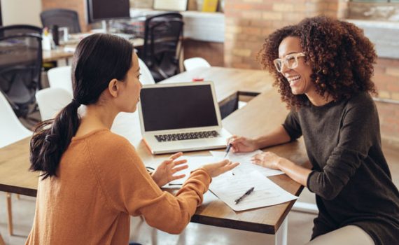 Las cualidades de un buen director de proyectos