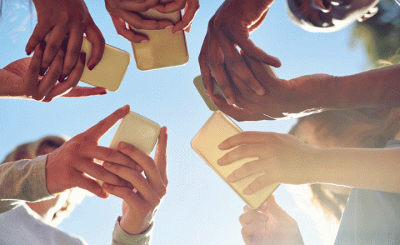 Usuarios de Facebook pueden recaudar donaciones benéficas a través de la red social