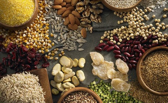 Combatir las micotoxinas en los alimentos