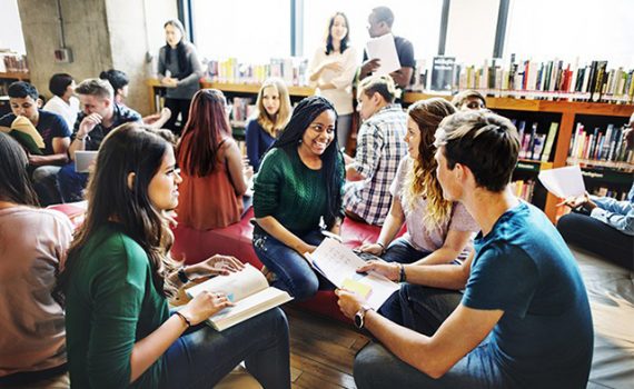 Los círculos socráticos en las clases de EFL