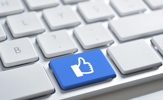 El malware Faceliker inunda Facebook